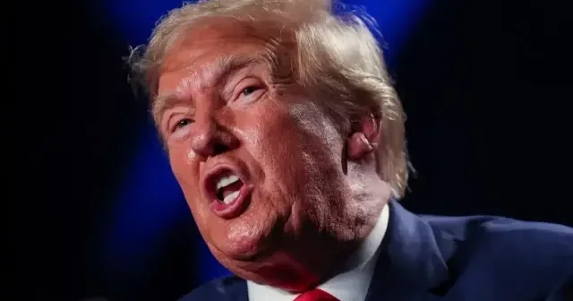 Trump ın Beyaz Saray da küfürlü kavgası: Ya Putin’in şartlarını kabul et ya da yok ol Dünya Haberleri