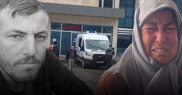 Antalya haberleri Oğlu öldürülen acılı anne: Tarla gibi yapmış oğlumu 20 Ekim 2025