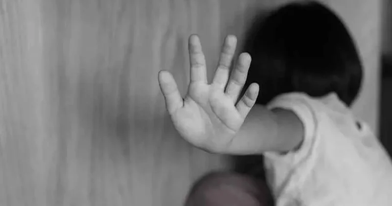 Bu da oldu: Öğretmen, 3 yaşındaki öğrencisini ısırdı