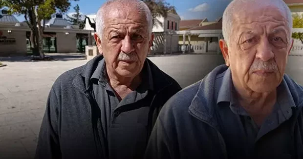 Kırşehir haberleri Emekli adam 2 saatte 336 bin TL sinden oldu! 20 Ekim 2025