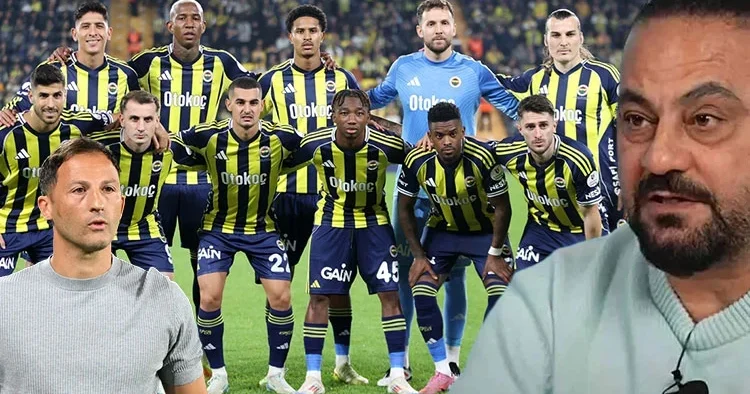 Fenerbahçe Karagümrük maçı sonrası Hasan Şaş tan dev iddia: Yarın ülkeden giderdi!