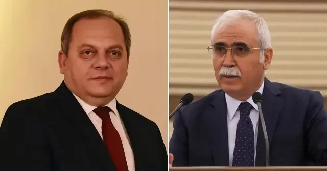 AYM’de 13 yılın bilançosu: 702 bin başvuru 81 bin ihlal kararı Politika Haberleri