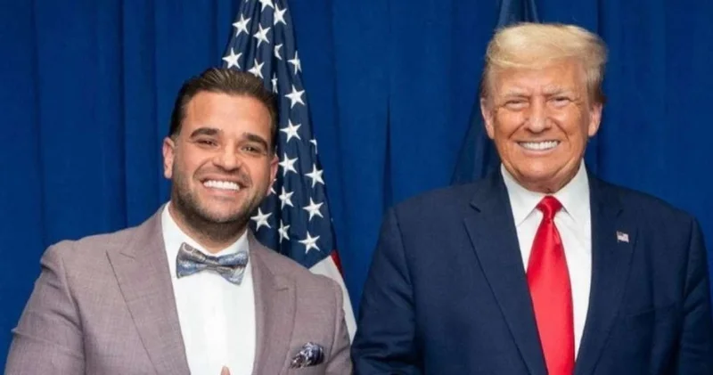 Trump tan Irak için dikkat çeken karar