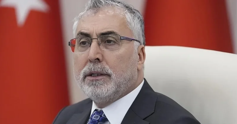 Bakan Işıkhan hibe desteği için son tarihi duyurdu Sözcü Gazetesi