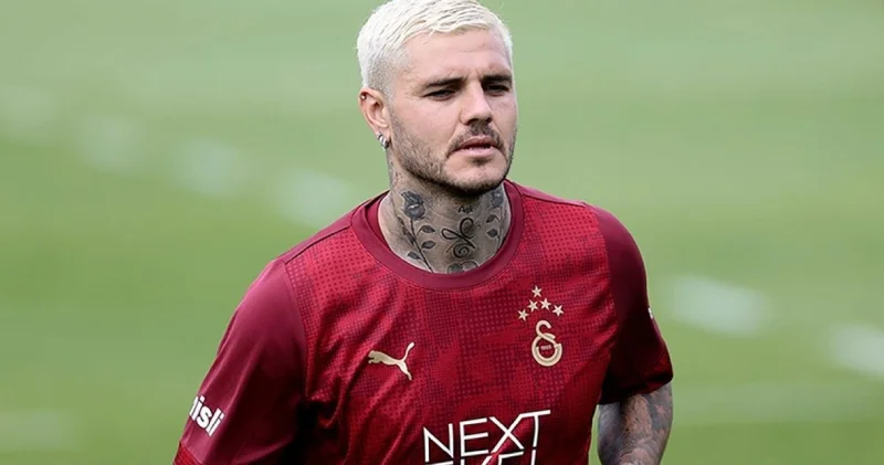 NEOM dan Mauro Icardi için transfer açıklaması