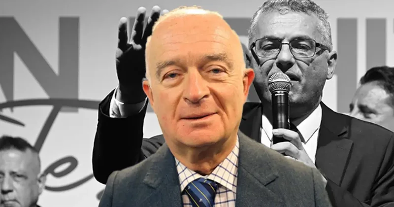 Eski elçiden monşerlik! KKTC seçimlerine ‘bağımsızlık ilanı’ dedi, Türkiye’yi hedef aldı