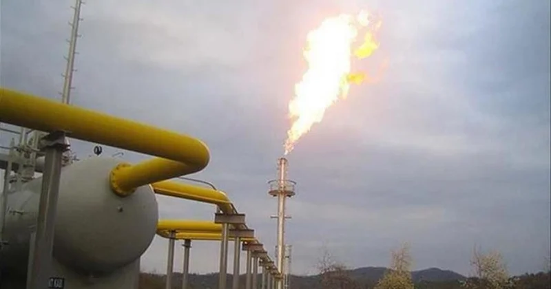 AB, Rusya dan gaz ithalatına 2028 de son verecek