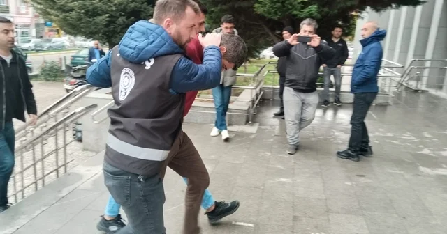 Tartıştığı babasını pompalı tüfekle vurarak öldürdü (2) Çorum Haberleri