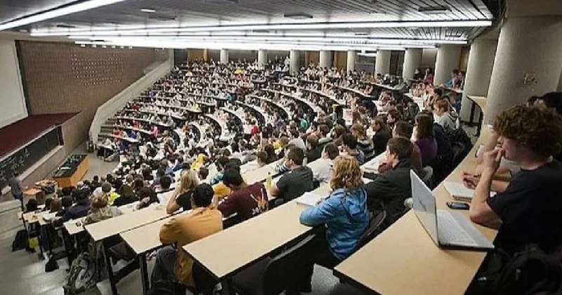 Ne ODTÜ ne Hacettepe ne de İstanbul Üniversitesi: Türkiye nin en iyi üniversite belli oldu Sözcü Gazetesi