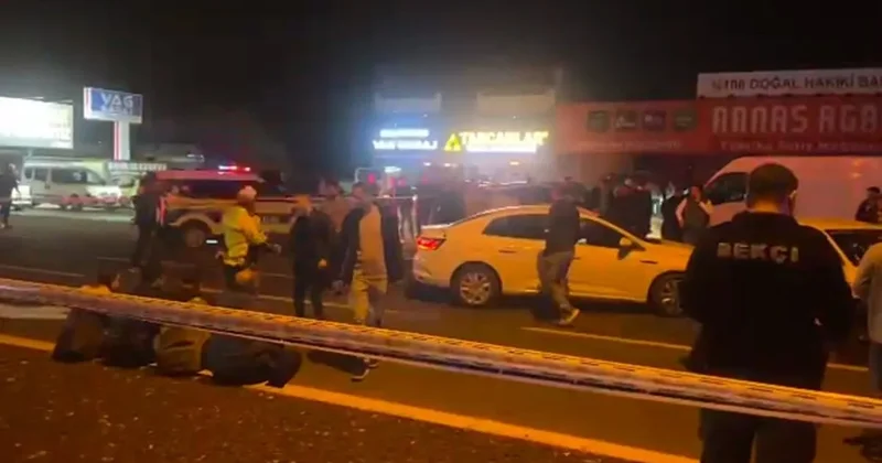 SON DAKİKA... Balıkesir de 2 kişinin öldüğü mahallede kan donduran manzara! Başından vurulmuş halde bulundu... Katili Mustafa Emlik mi?