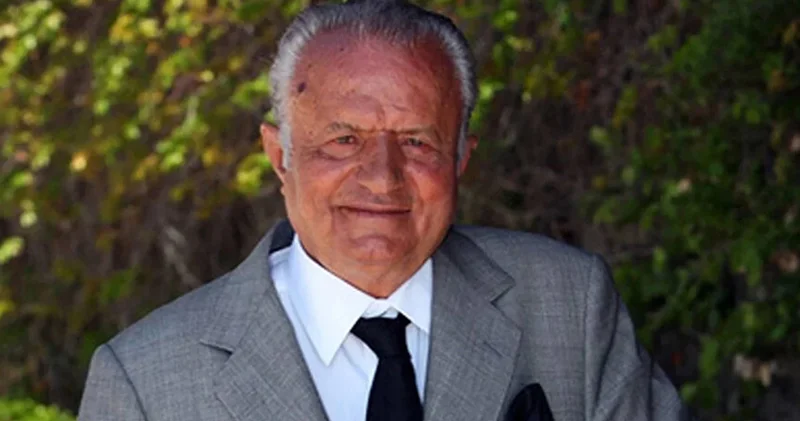 Zeki Triko’nun kurucusu Ahmet Zeki Başeskioğlu hayatını kaybetti