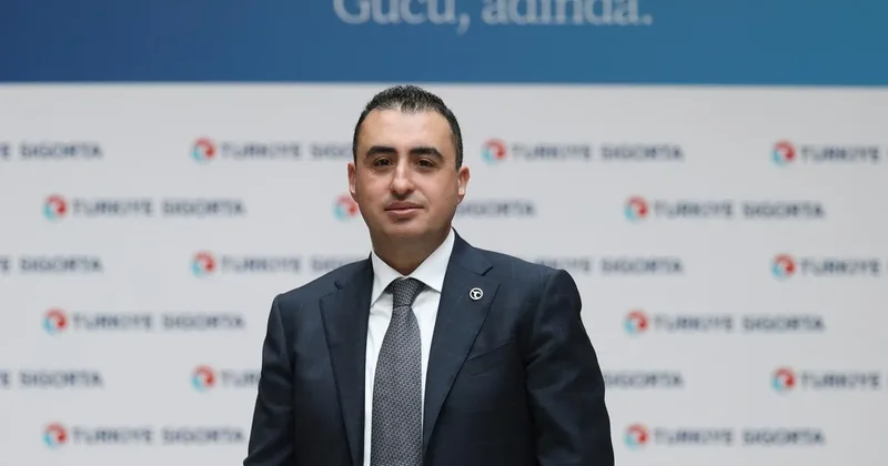 Türkiye Sigorta dan yeni rekor! 9 ayda 26 milyar net kâr