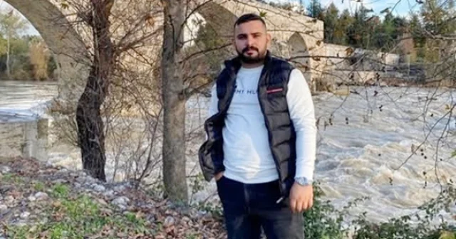 Gayrimenkul ofisinde silahlı kavga: 2 ölü, 1 yaralı Antalya Haberleri