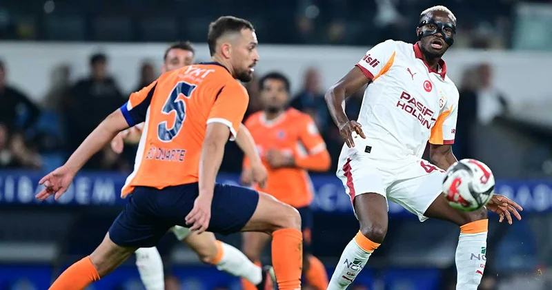 Galatasaray maçı sonrası dayanamadılar: TFF için günler sonra sert açıklama