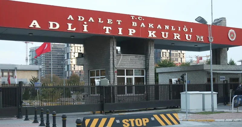 Adli Tıp Kurumu 85 personel alacak