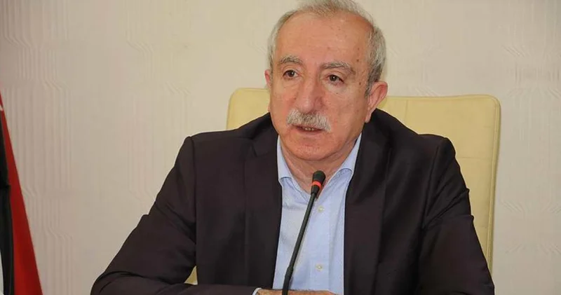 AKP li Miroğlu ndan partisine süreç uyarısı: Kıbrıs taki hayal kırıklığını yaşarız