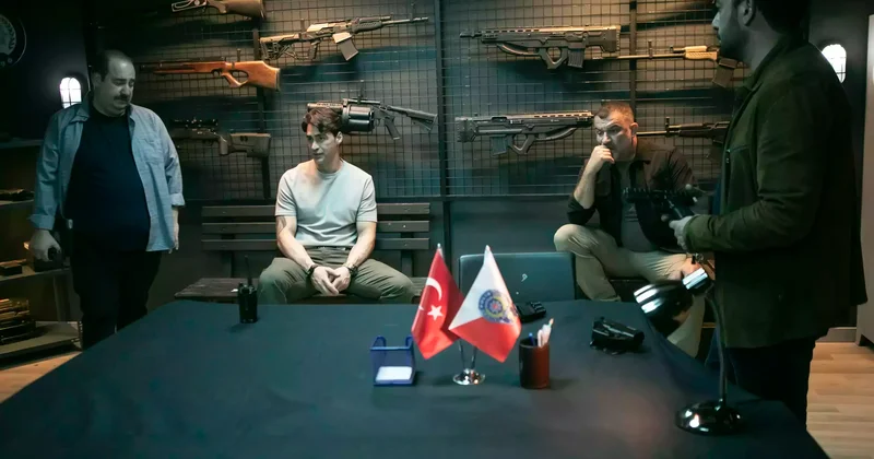Arka Sokaklar tekrar bölümüyle ekrana gelecek