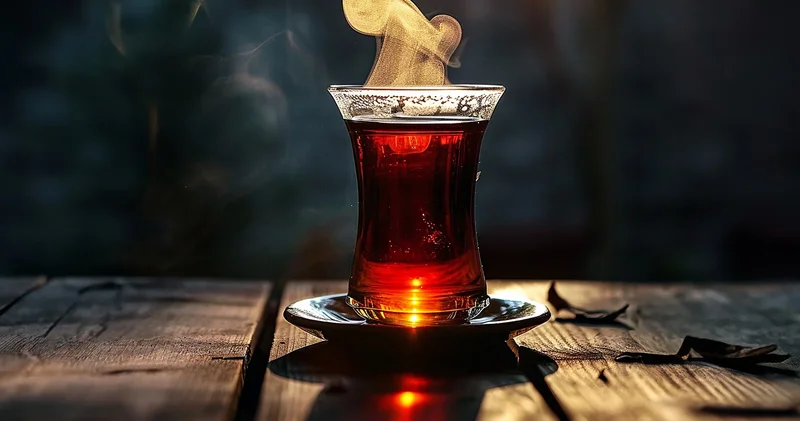 Almanya’dan flaş karar: Türkiye’nin popüler çay markası “kanserojen” gerekçesiyle toplatılıyor