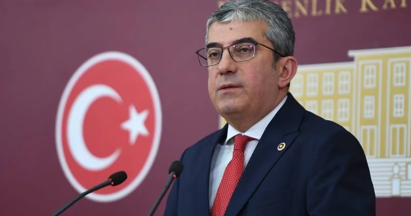 2 bin sayfalık iddianameyi gördüm diyenlere seslendi: Kimse utanmalarını beklemiyor!