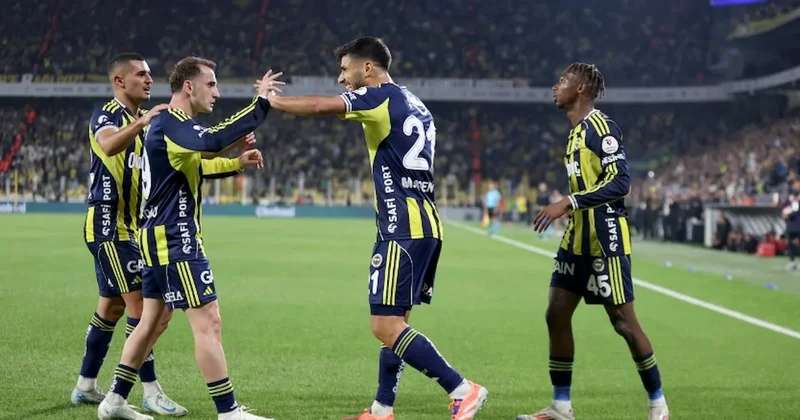 Ünlü yorumcu, Fenerbahçe maçı sonrası çılgına döndü: Sinir krizine sokuyor... Sözcü Gazetesi