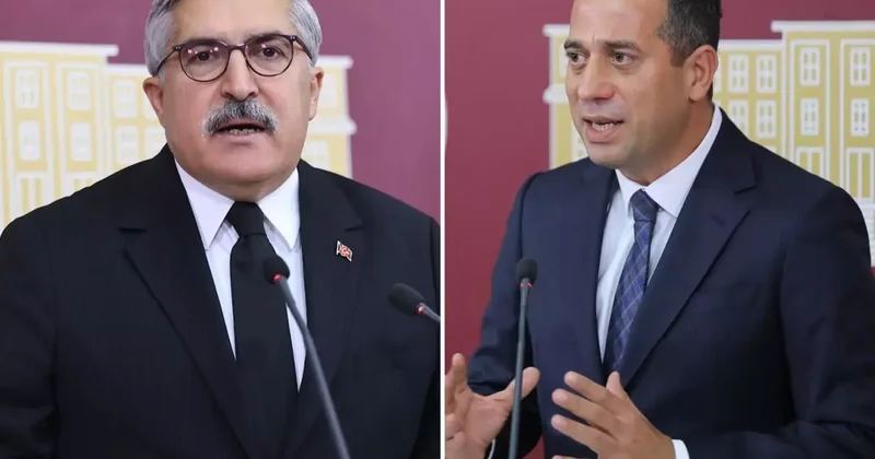 Hüseyin Yayman dan CHP li Mahir Başarır ın sözlerine sert tepki