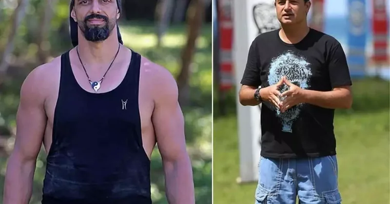 Hasan Yalnızoğlu nu unutmadı! Acun Ilıcalı dan duygulandıran vefa