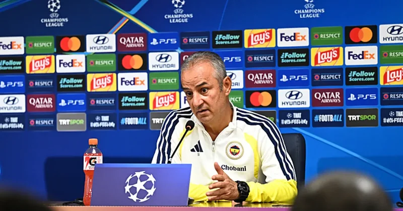 İsmail Kartal dan istifa sorusuna yanıt!