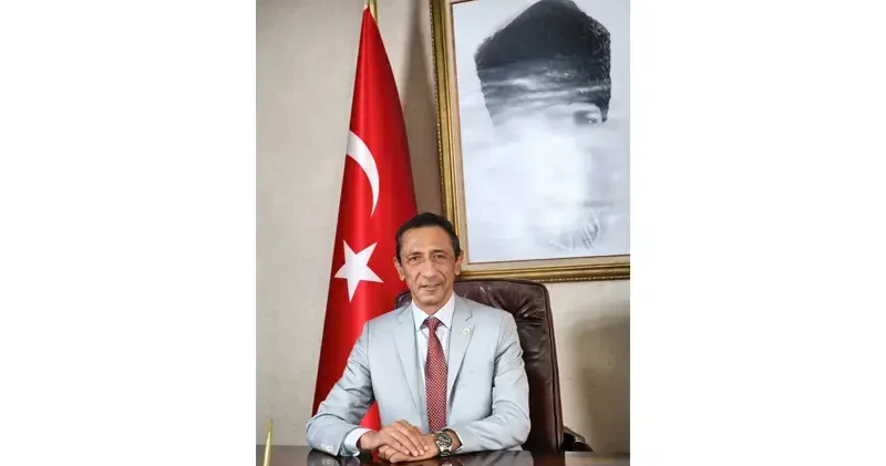 Eğitim Gücü Sen Genel Başkanı Özat’tan açıklama
