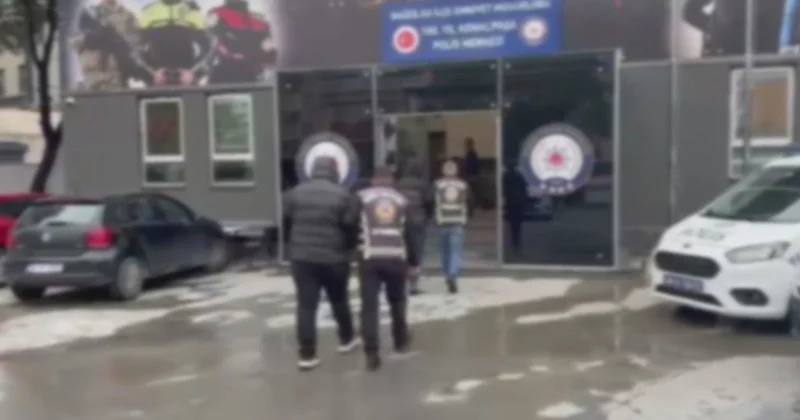 Bağcılar da trafikte tartışıp araçtan inen 2 sürücüye 360 bin lira ceza verildi