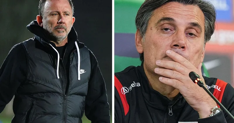 Sergen Yalçın dan ilk icraat! Montella nın kovduğu ismi geri getiriyor