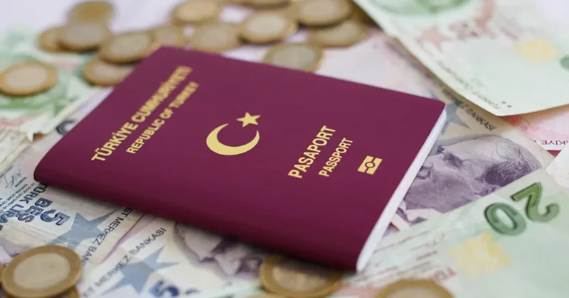 Vize şirketlerine bot operasyonu! 60 gözaltı kararı