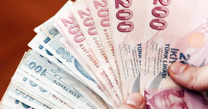 Net asgari ücret 37 bin 536 TL olabilir: 2027 bütçesindeki yüzde 33,7 lik artış hesabı