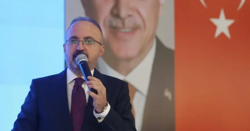 İçişleri Bakan Yardımcısı Turan: Muhtarlarımıza dünden daha çok ihtiyacımız var