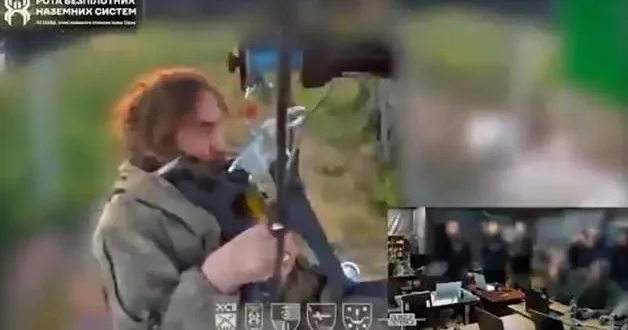 Savaş tarihinde bir ilk! Ukrayna, yaralı askeri dev hava drone u ile tahliye etti!