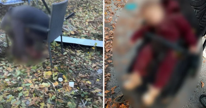 Zelenskiy, Harkov da parka İHA saldırısında 3 ü çocuk 6 kişinin öldüğünü açıkladı