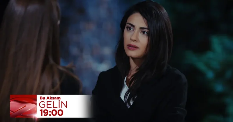 Gelin de Hançer, İrem i konaktan gönderiyor! Yeniden kabul edecek mi?