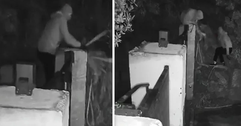 Korkulan oldu! Yağmacılar zenginlerin villalarına girmeye başladı Sözcü Gazetesi