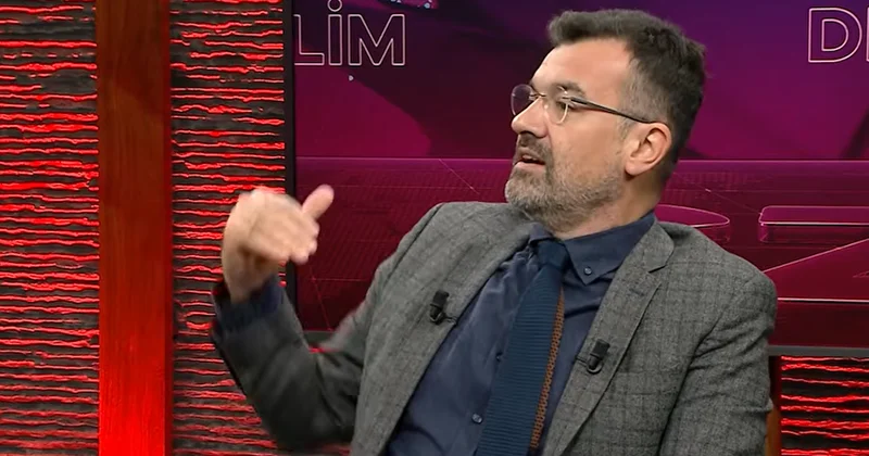 Avukat Afşin Hatipoğlu na canlı yayında ölüm tehdidi: 5 milyonu ödemezsen... Sözcü Gazetesi