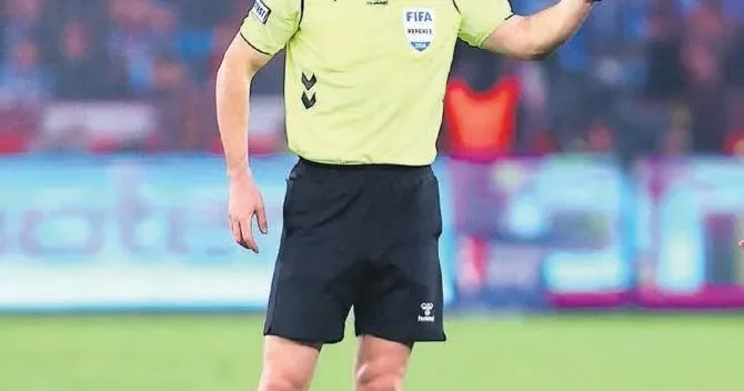 AHMET ÇAKAR Sahanın en iyisi Cihan Aydın