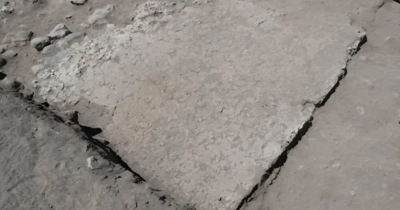 Kültepe de 78 yıllık kazı tarihinde bir ilk
