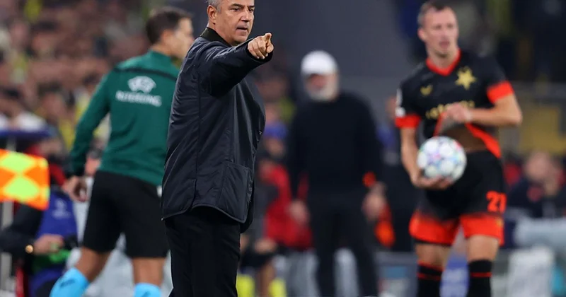 İstifası istenen İsmail Kartal dan açıklama: Bu maç geride kaldı, Galatasaray a konsantre olacağız