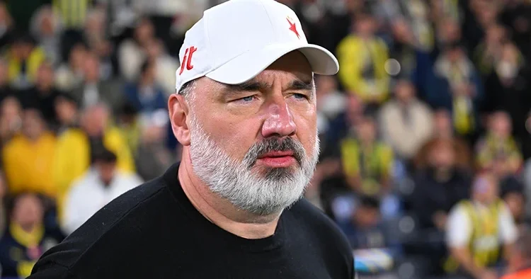Jindrich Trpisovsky: Kadıköy deki ambiyans inanılmazdı, ilk 20 dakika birbirimizi duyamadık!