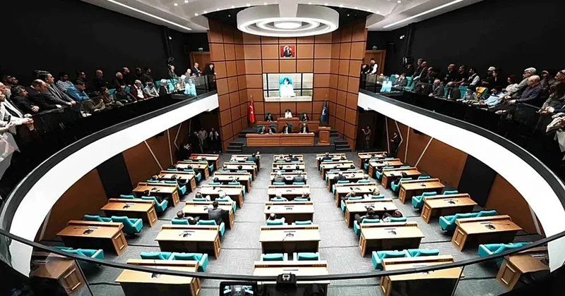 Üsküdar da seçim günü! CHP ve YENİ Parti aday çıkarmadı