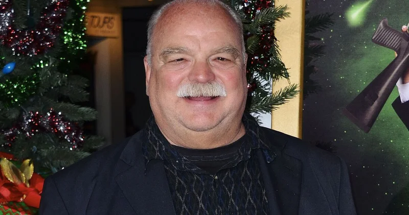 Hollywood un en sevilen karakter oyuncularından Richard Riehle hayatını kaybetti