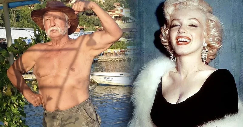 Şener Üşümezsoy dan Marilyn Monroe ve Tuba Büyüküstün sözleri dikkat çekti Sözcü Gazetesi