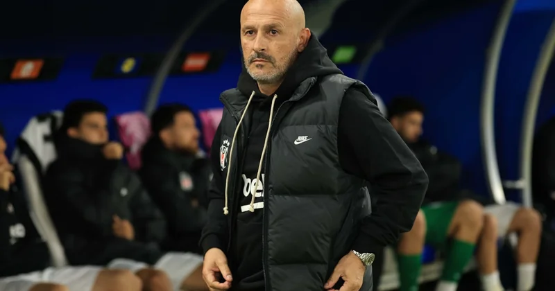 Italiano nun kabusu sürüyor: 4 maçta 3 üncü kez Sözcü Gazetesi