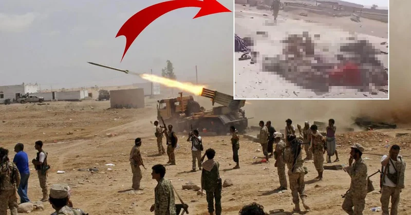 Üç füzeyle katliam! Ölü sayısı her geçen saat artıyor