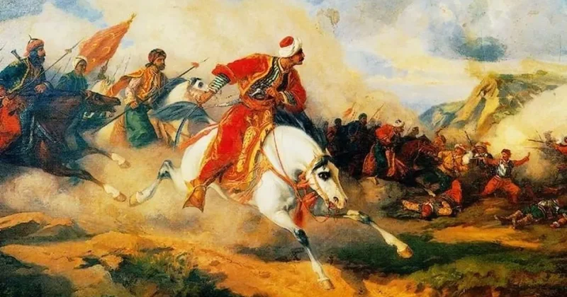 Osmanlı’nın en cesur birliği Akıncılar hangi ailelerden geliyor? Sizin soyunuz da onlardan olabilir...