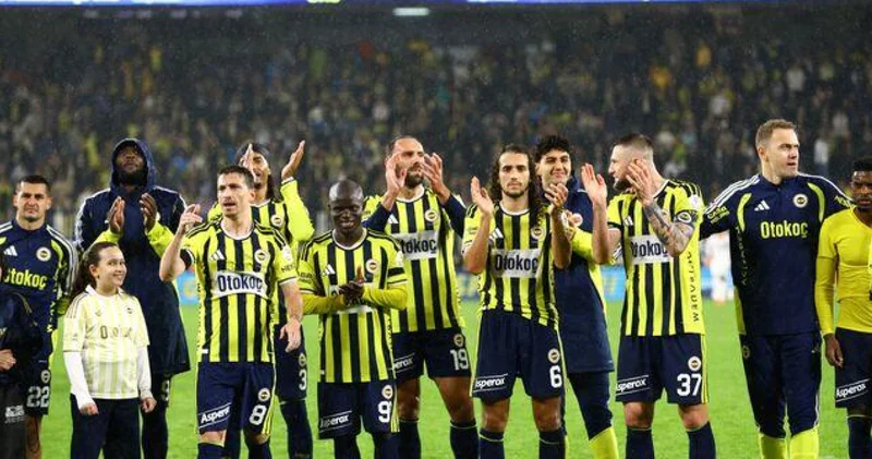 Fenerbahçe Slavia Prag maçı canlı izle: Fenerbahçe Slavia Prag hangi kanalda canlı yayınlanacak, şifresiz mi?