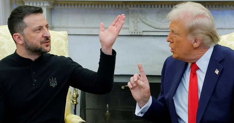 ABD Başkanı Donald Trump: Paris yakında Müslüman şehri olacak